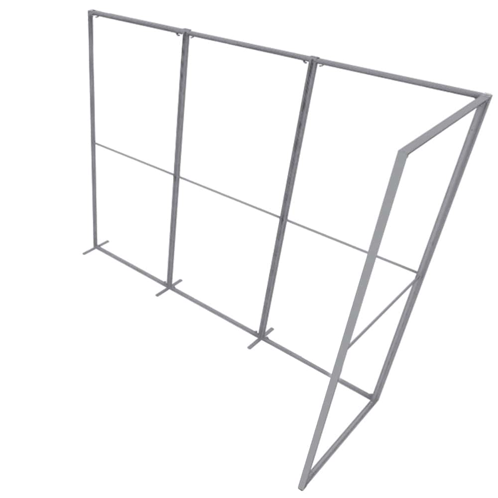 QSEG Tradeshow Configurations K — Hardware Only
